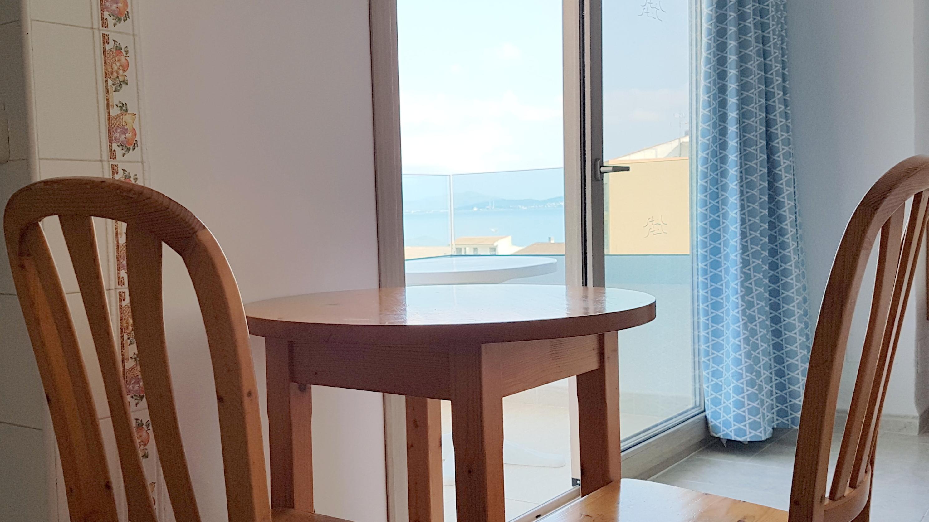 Stil Mar Y Paz Aparthotel Кан Пикафорт Екстериор снимка